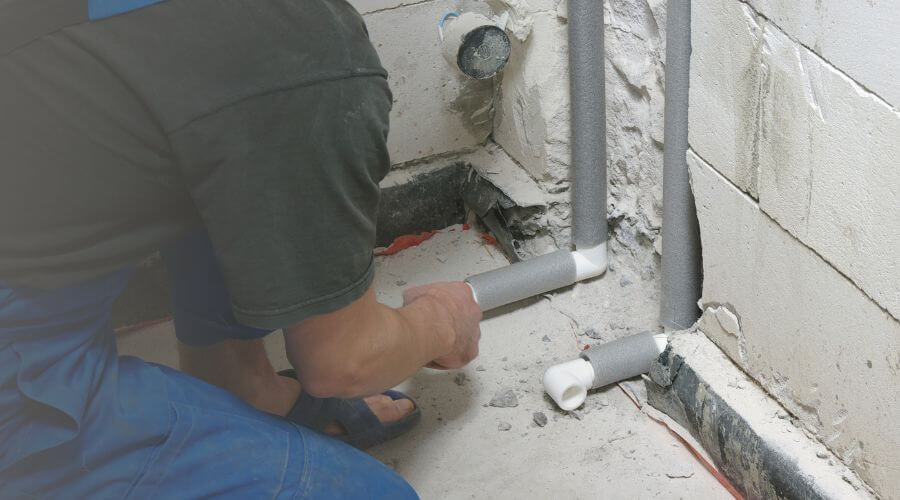 Professional septic tank pumping services in Holden, ME